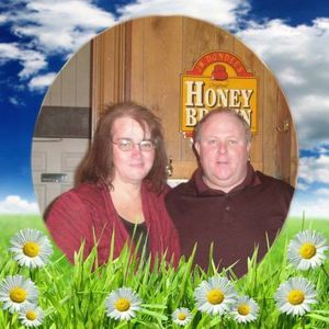 Meet your Posher, Wayne